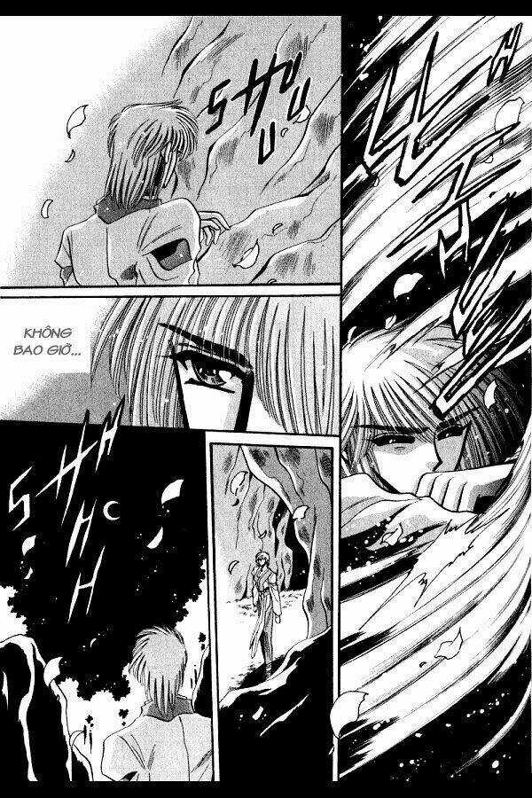 Moryo Kiden - Chapter 10 - Trang 42