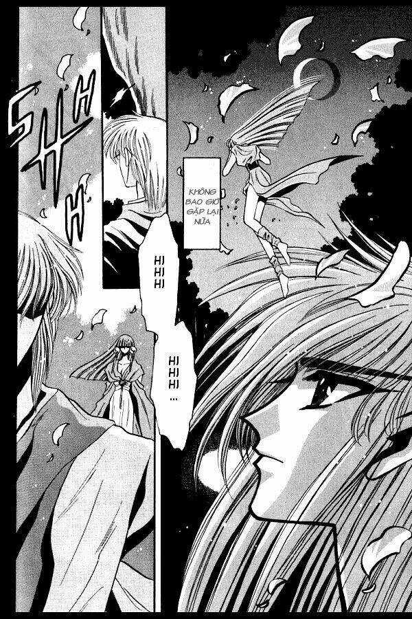 Moryo Kiden - Chapter 10 - Trang 43