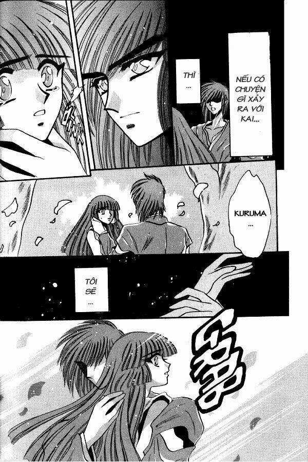 Moryo Kiden - Chapter 10 - Trang 47