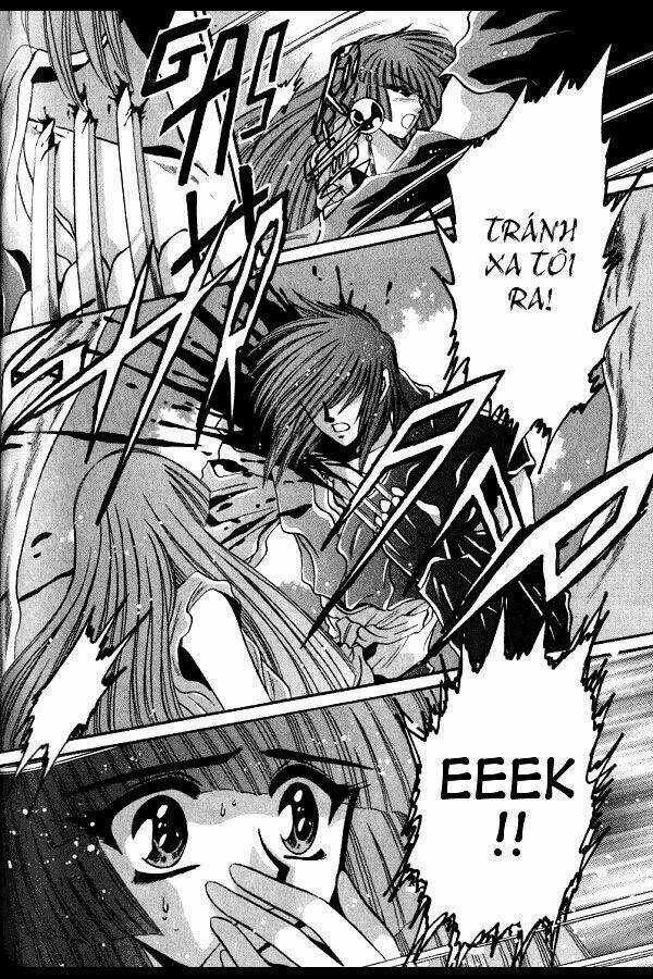 Moryo Kiden - Chapter 10 - Trang 49