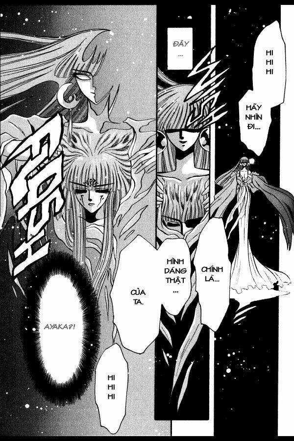 Moryo Kiden - Chapter 10 - Trang 50