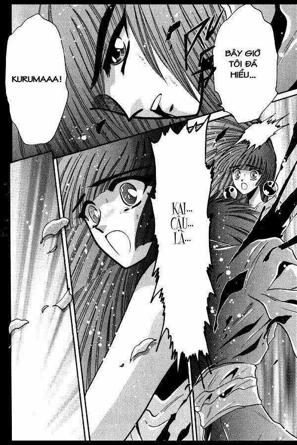 Moryo Kiden - Chapter 10 - Trang 51