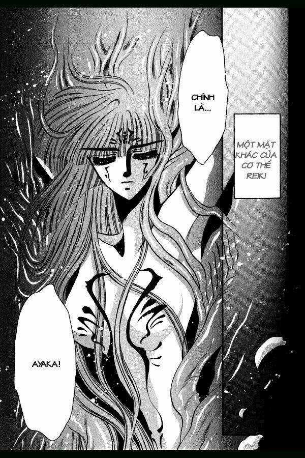 Moryo Kiden - Chapter 10 - Trang 52