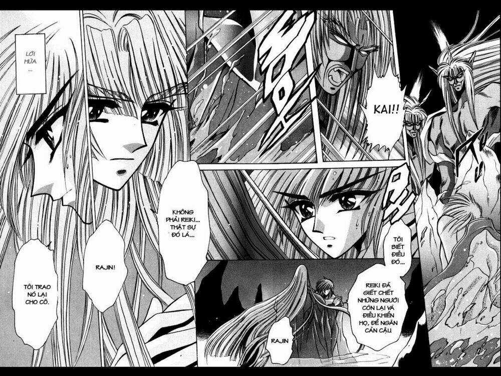 Moryo Kiden - Chapter 10 - Trang 54