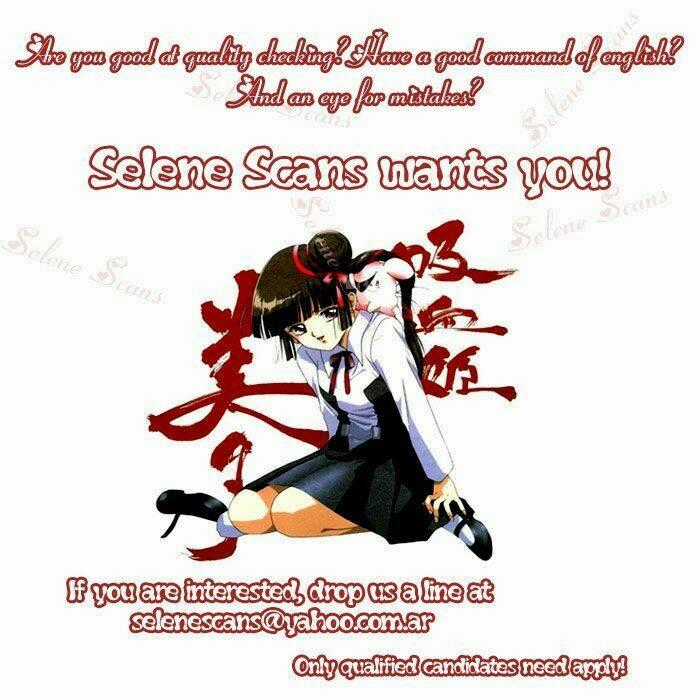 Moryo Kiden - Chapter 10 - Trang 56