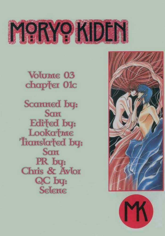 Moryo Kiden - Chapter 11 - Trang 2