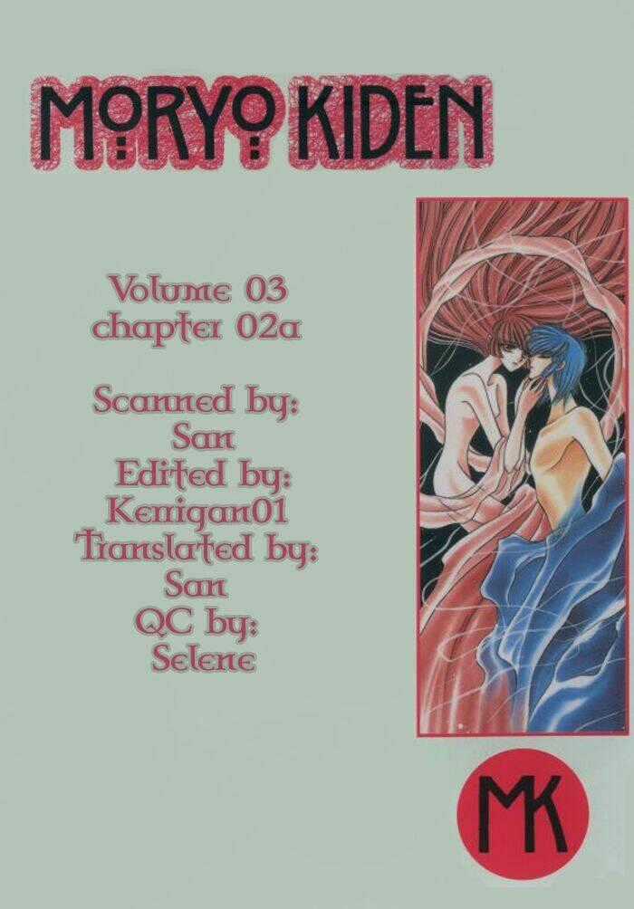 Moryo Kiden - Chapter 12 - Trang 2
