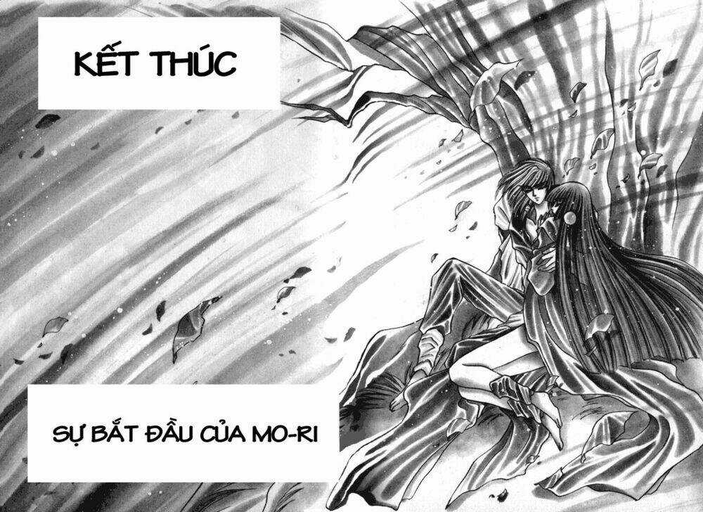 Moryo Kiden - Chapter 12 - Trang 3