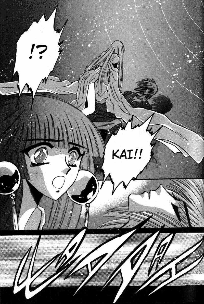 Moryo Kiden - Chapter 12 - Trang 27