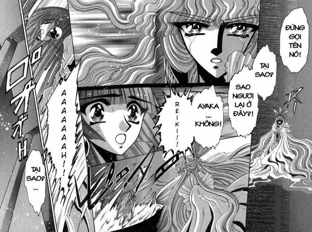 Moryo Kiden - Chapter 12 - Trang 5