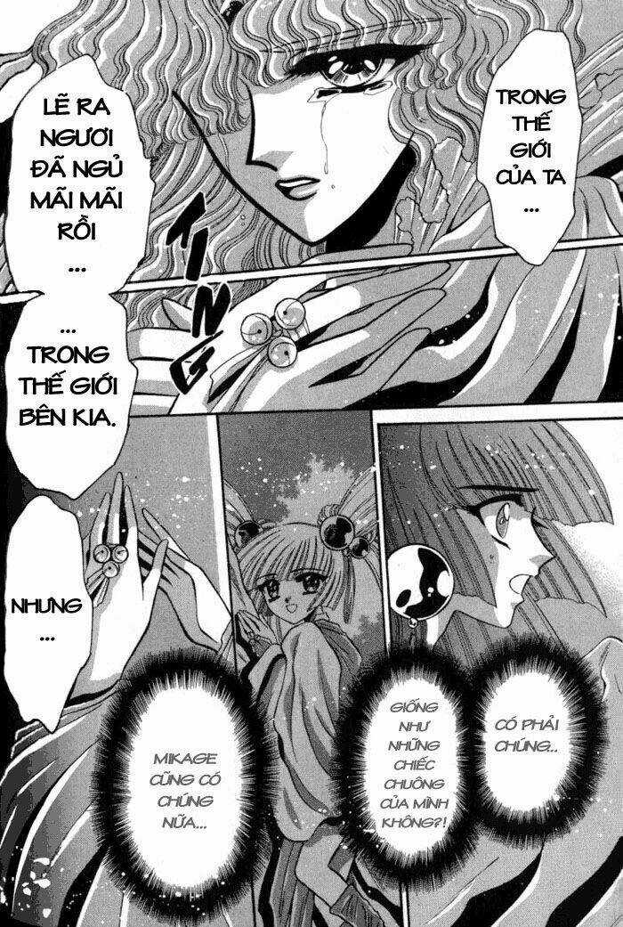 Moryo Kiden - Chapter 12 - Trang 8