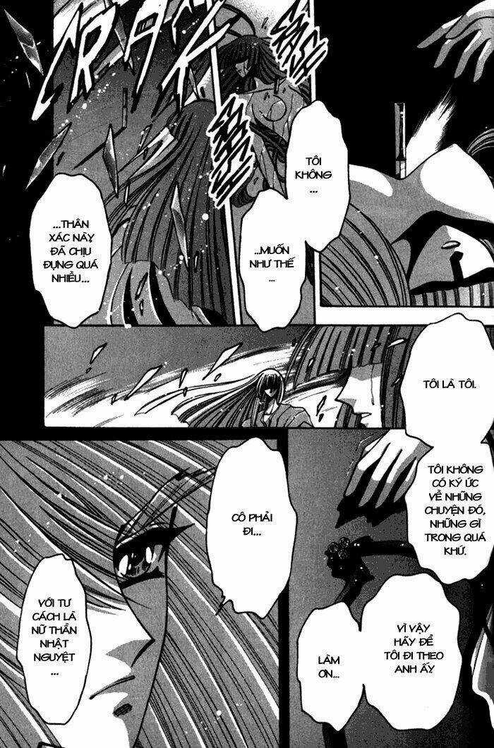 Moryo Kiden - Chapter 13 - Trang 15