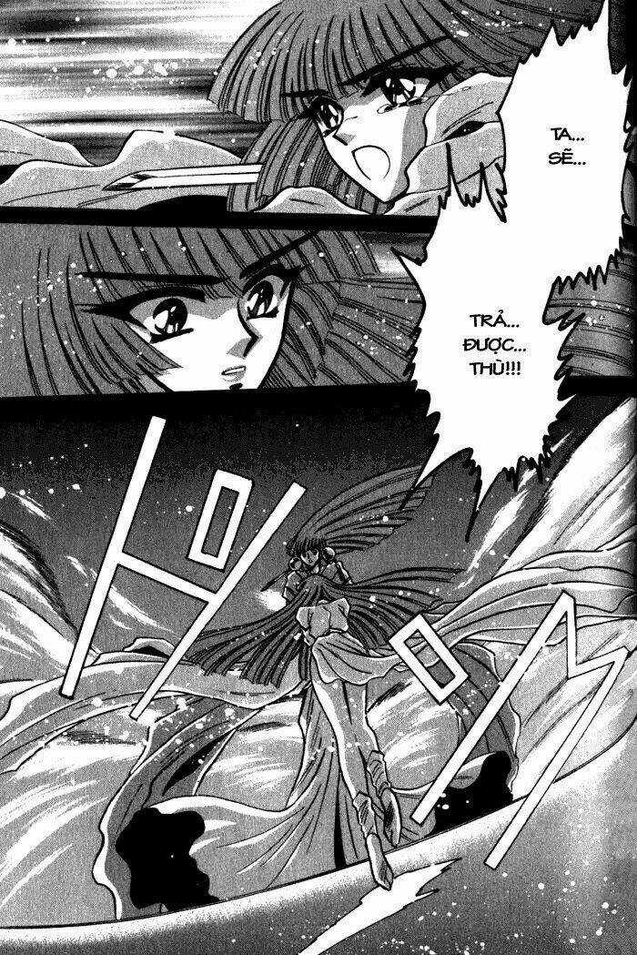 Moryo Kiden - Chapter 13 - Trang 3