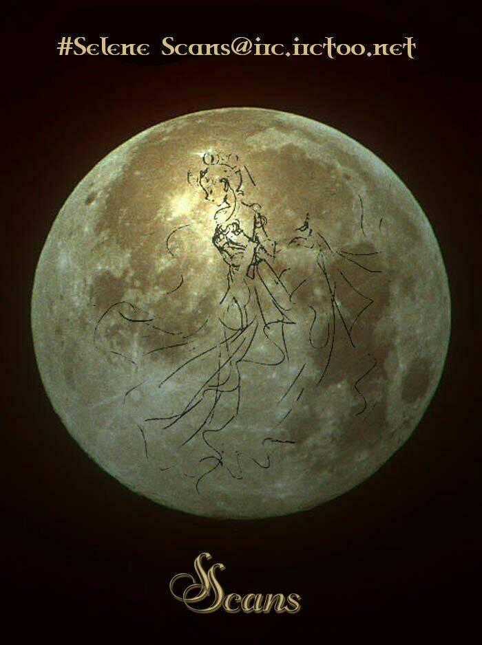 Moryo Kiden - Chapter 13 - Trang 28