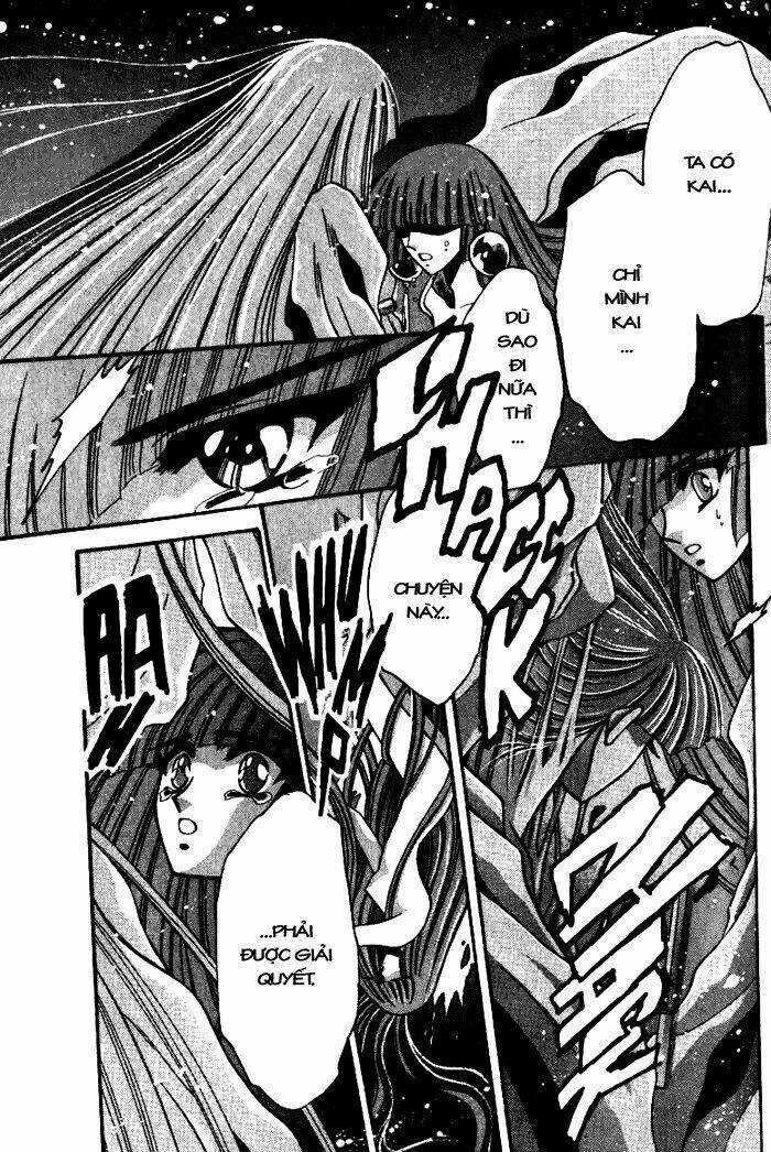 Moryo Kiden - Chapter 13 - Trang 5