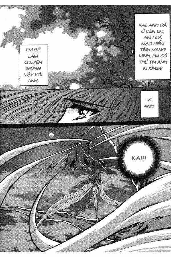 Moryo Kiden - Chapter 2 - Trang 39