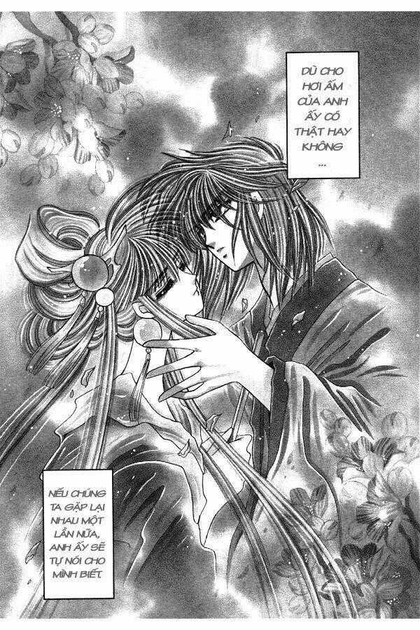 Moryo Kiden - Chapter 2 - Trang 40