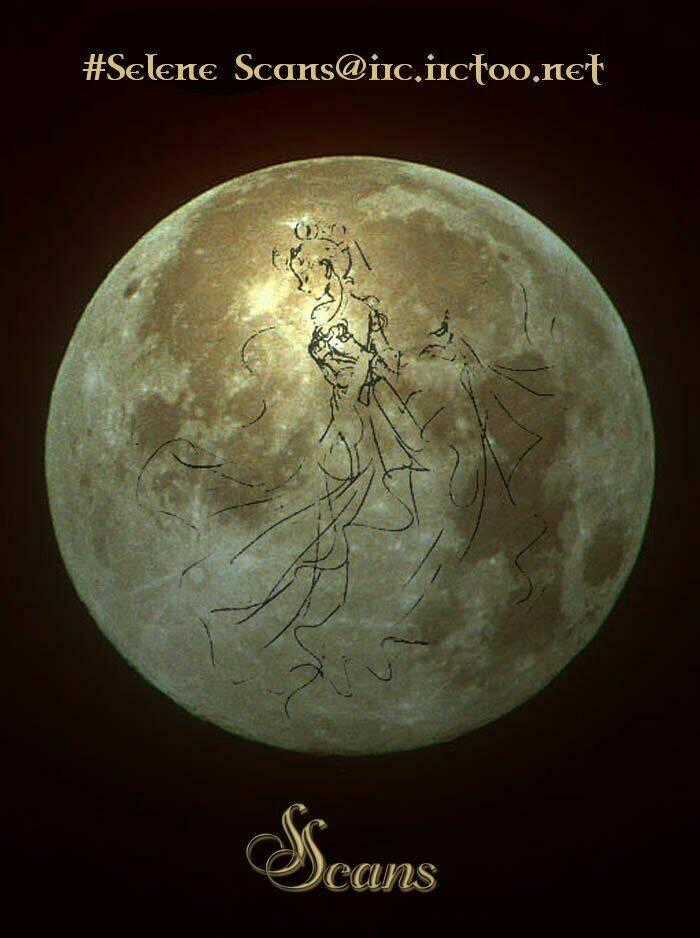 Moryo Kiden - Chapter 2 - Trang 41