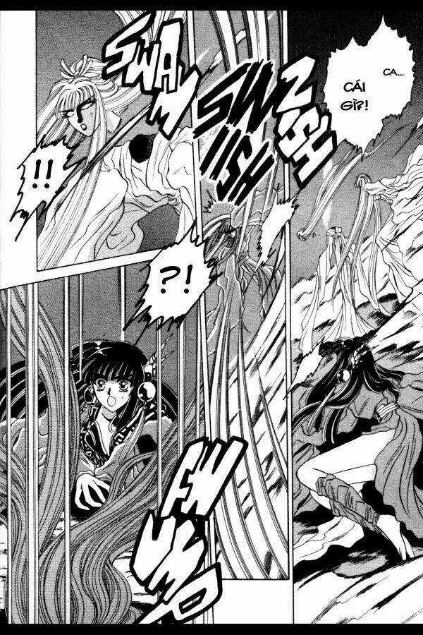 Moryo Kiden - Chapter 3 - Trang 12