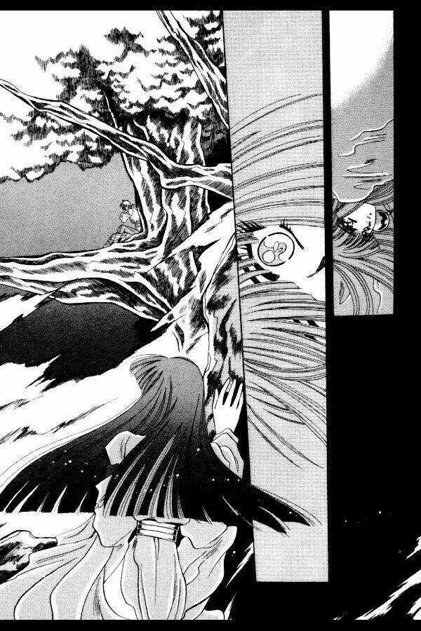 Moryo Kiden - Chapter 3 - Trang 20