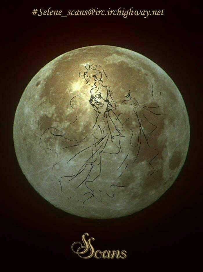 Moryo Kiden - Chapter 4 - Trang 35