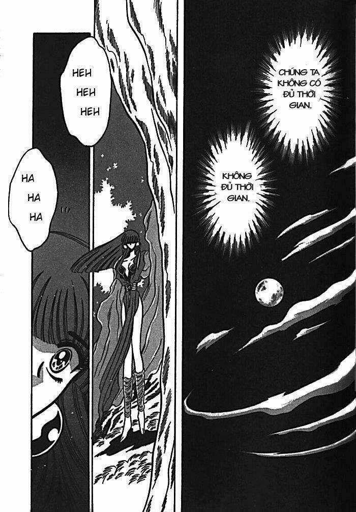 Moryo Kiden - Chapter 6 - Trang 13