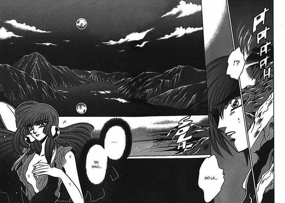 Moryo Kiden - Chapter 6 - Trang 20