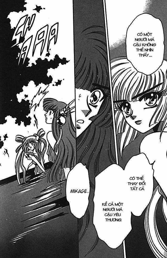 Moryo Kiden - Chapter 6 - Trang 23