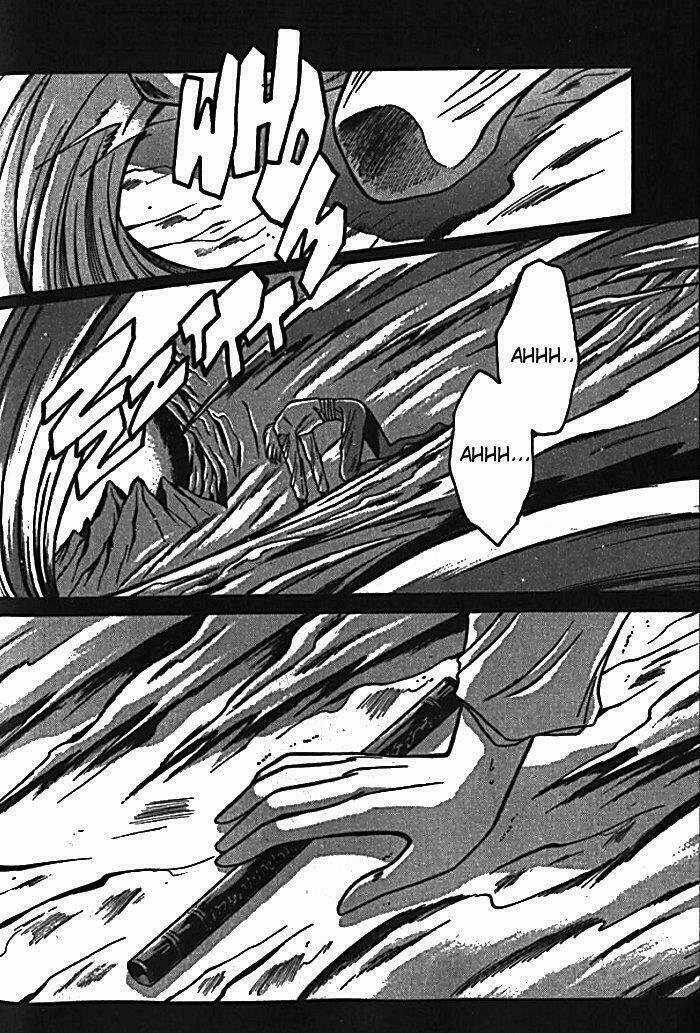 Moryo Kiden - Chapter 6 - Trang 31