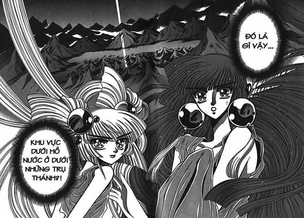 Moryo Kiden - Chapter 6 - Trang 36