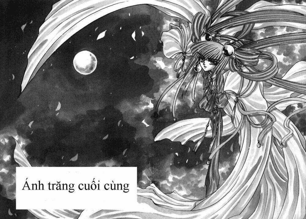 Moryo Kiden - Chapter 7 - Trang 3