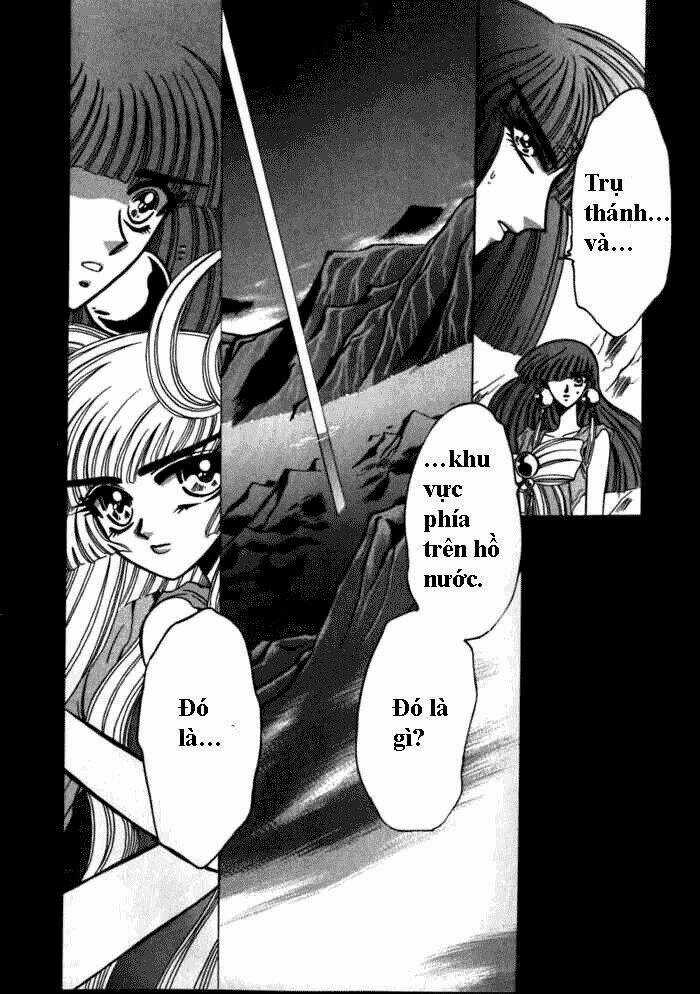 Moryo Kiden - Chapter 7 - Trang 5