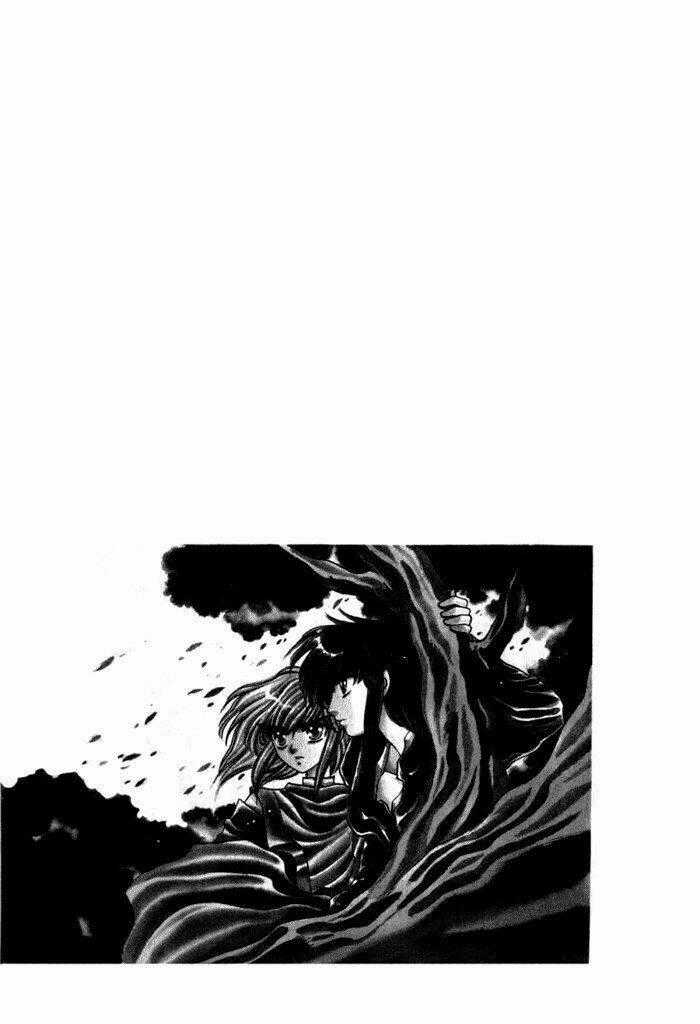 Moryo Kiden - Chapter 8 - Trang 17