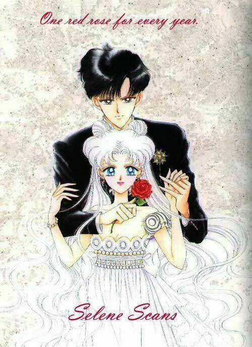 Moryo Kiden - Chapter 8 - Trang 3