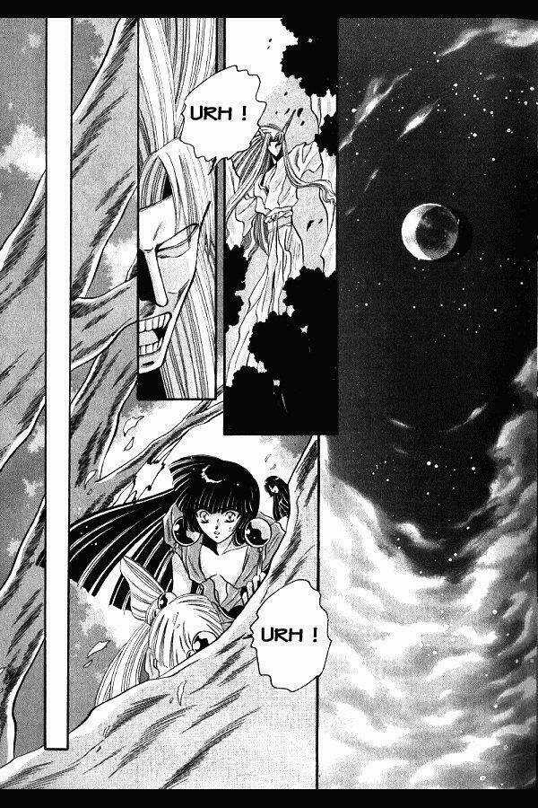 Moryo Kiden - Chapter 9 - Trang 21