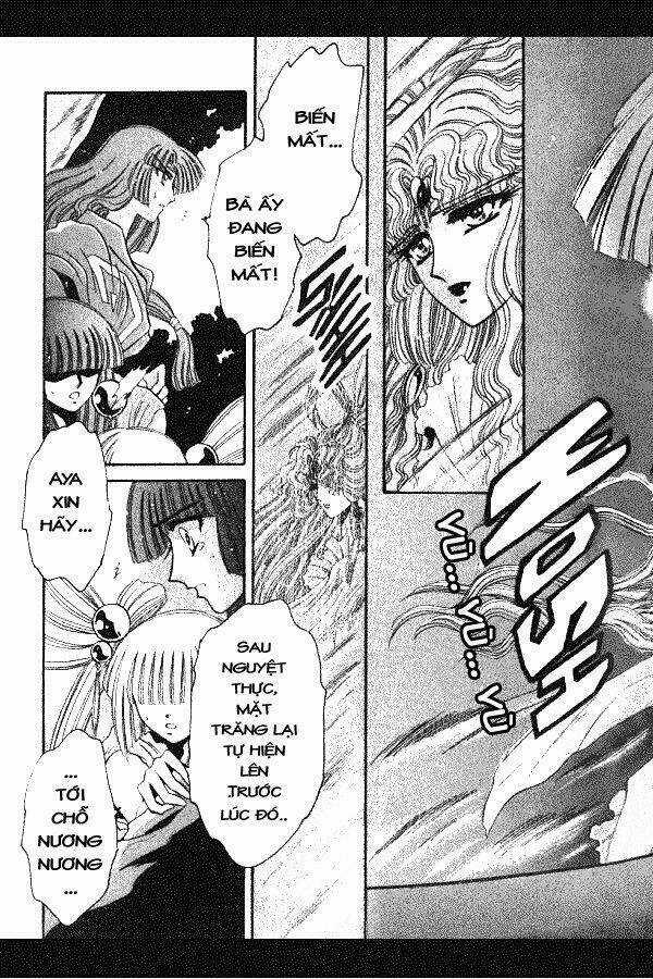 Moryo Kiden - Chapter 9 - Trang 25