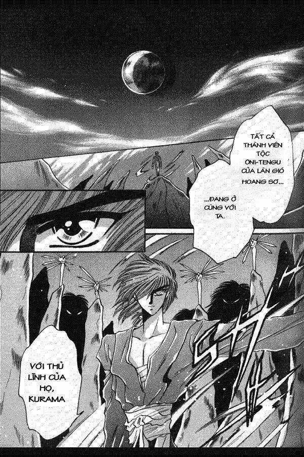 Moryo Kiden - Chapter 9 - Trang 29
