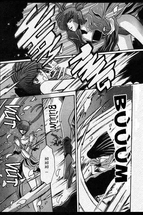 Moryo Kiden - Chapter 9 - Trang 35