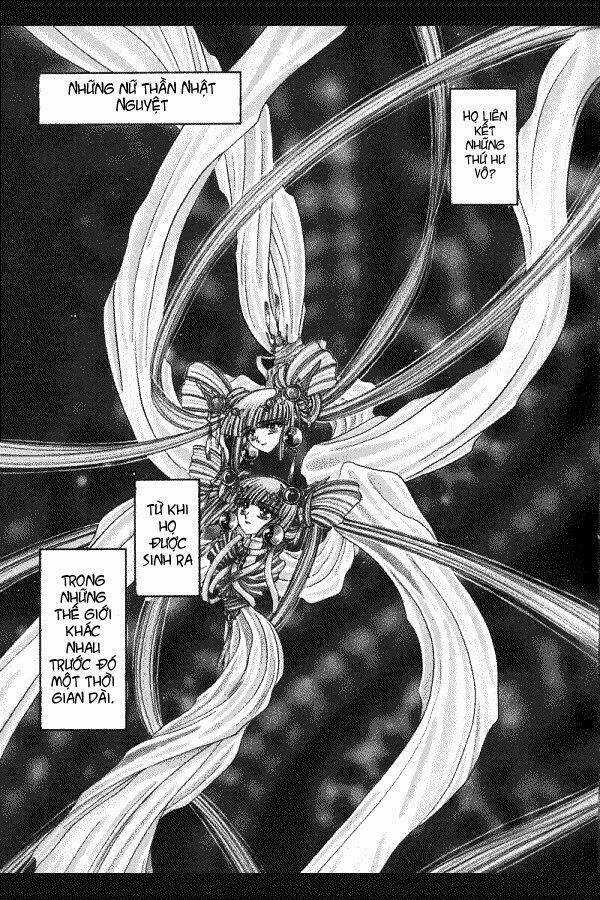 Moryo Kiden - Chapter 9 - Trang 5