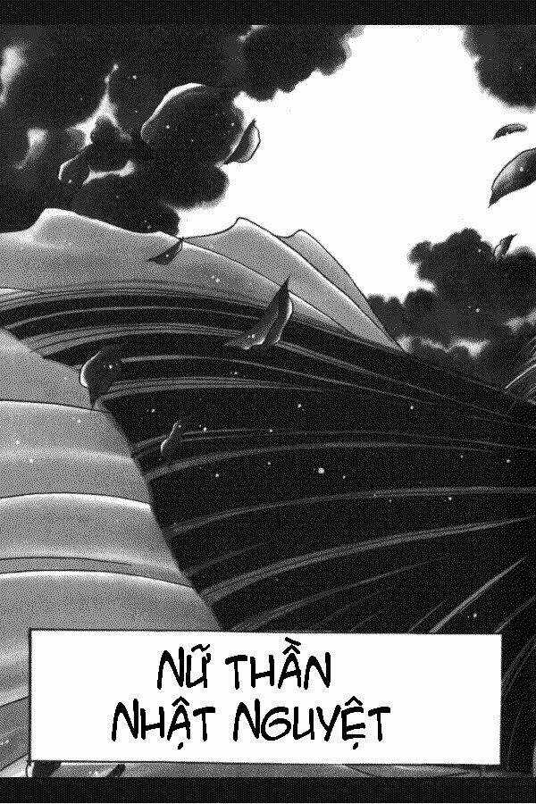 Moryo Kiden - Chapter 9 - Trang 6