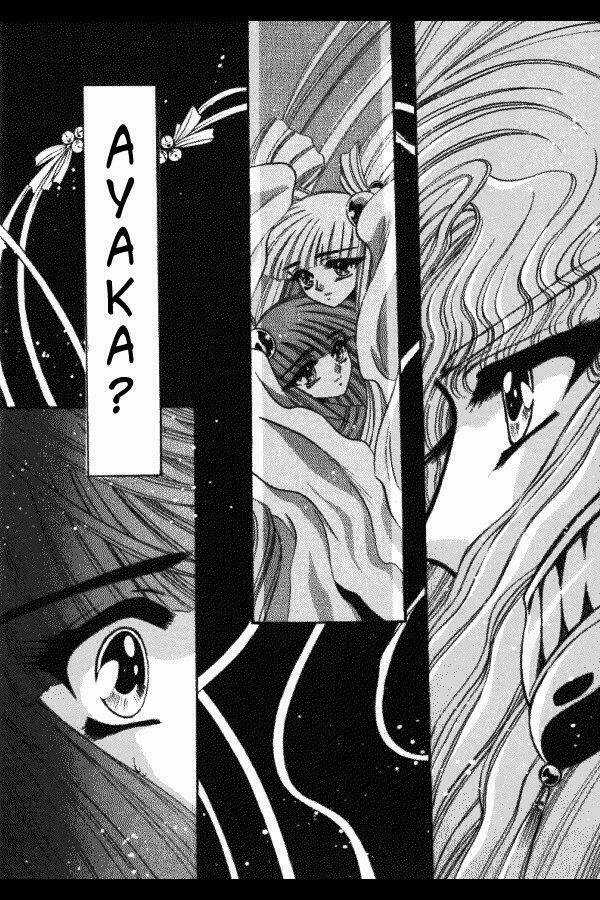 Moryo Kiden - Chapter 9 - Trang 8