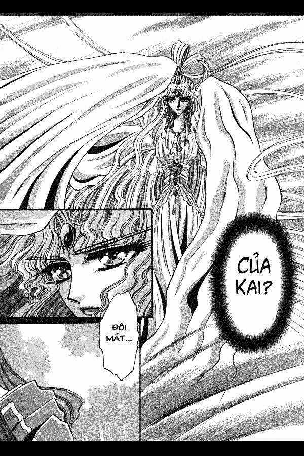 Moryo Kiden - Chapter 9 - Trang 10