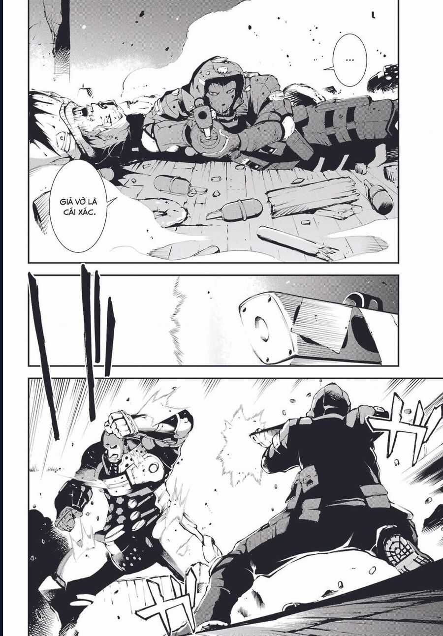 Moscow 2160 - Chapter 1 - Trang 29