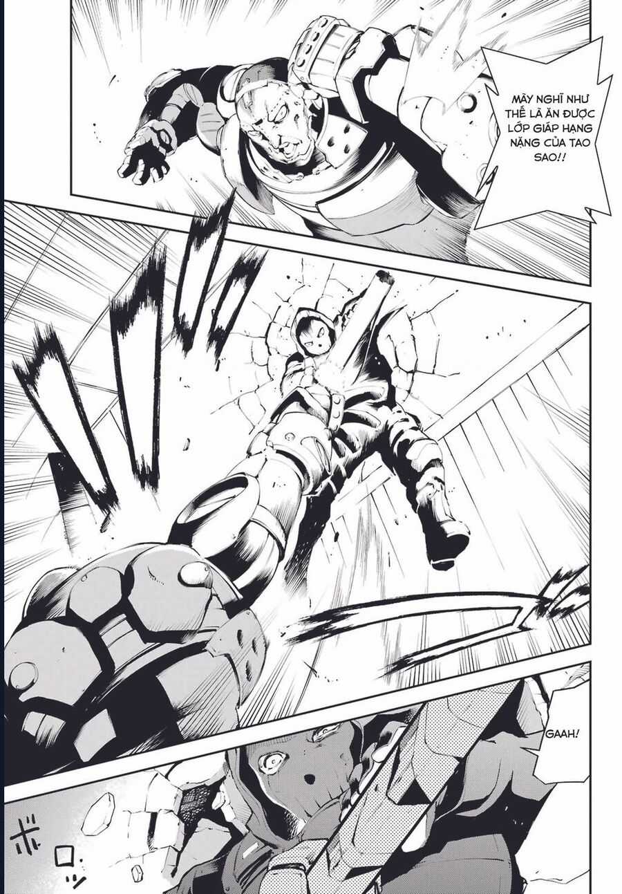 Moscow 2160 - Chapter 1 - Trang 30