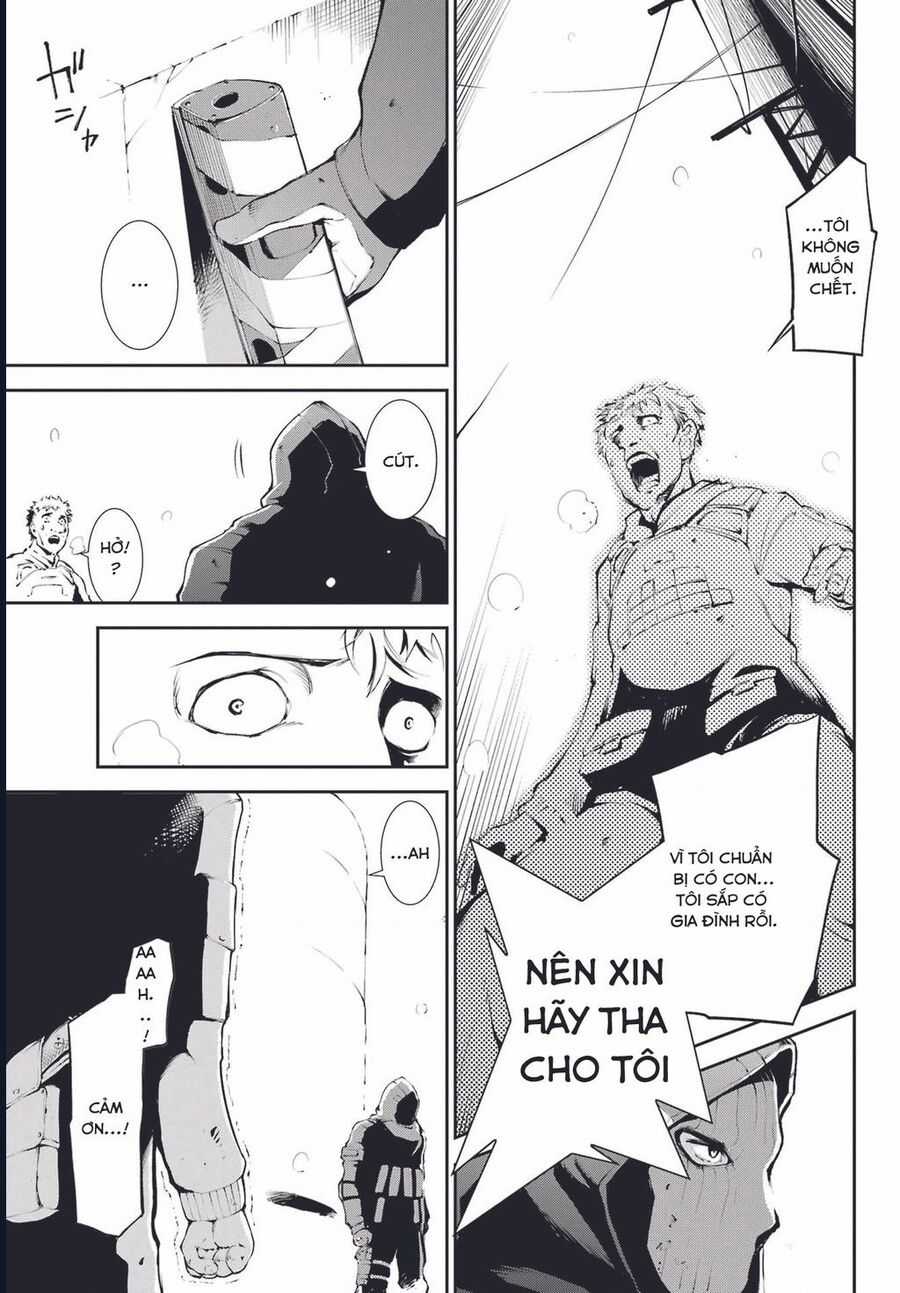 Moscow 2160 - Chapter 1 - Trang 40