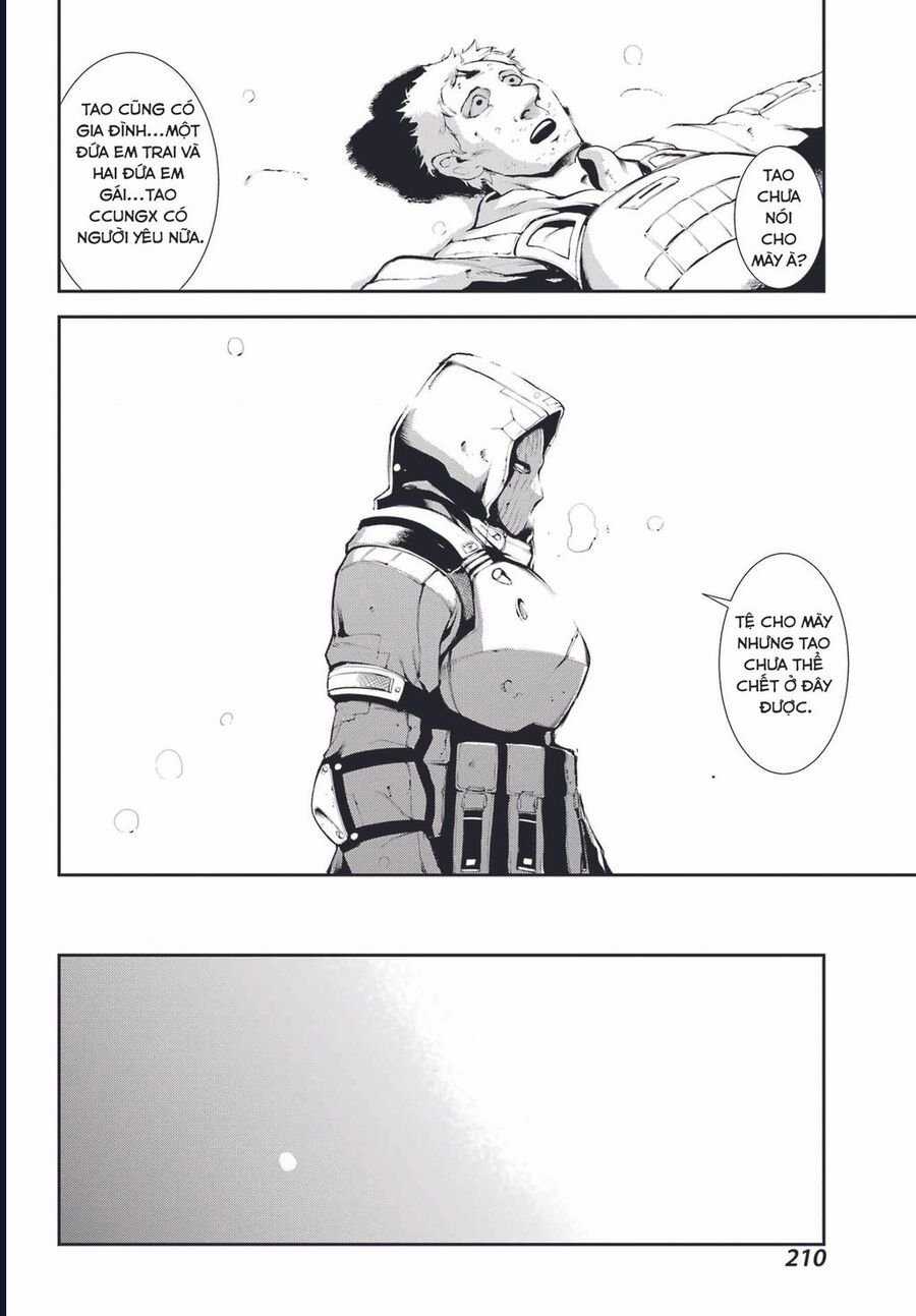 Moscow 2160 - Chapter 1 - Trang 43