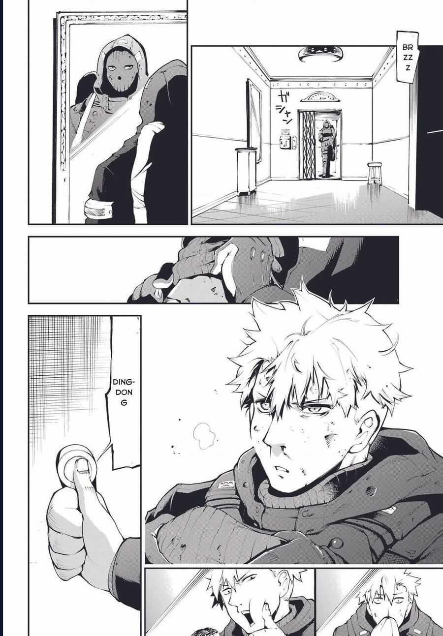 Moscow 2160 - Chapter 1 - Trang 45