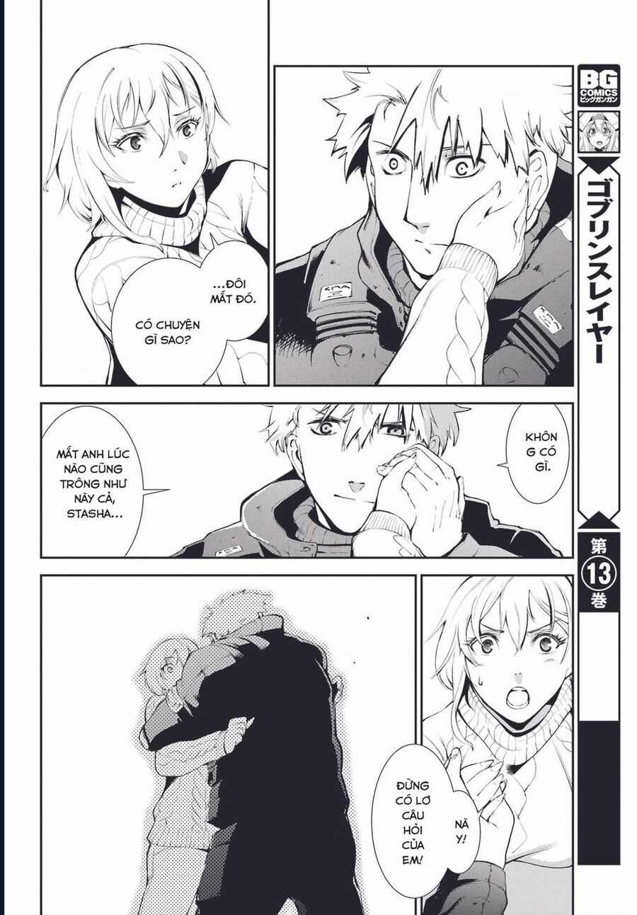 Moscow 2160 - Chapter 1 - Trang 47