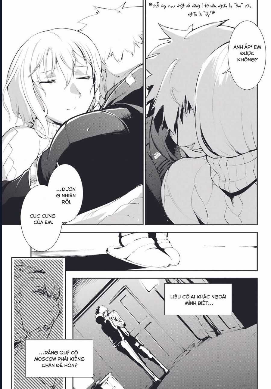 Moscow 2160 - Chapter 1 - Trang 48