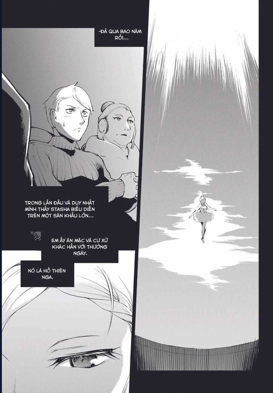 Moscow 2160 - Chapter 2 - Trang 11